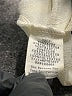 Perch by Blu Pepper Ivory Short Sleeve Blouse Size 3X - photo 8