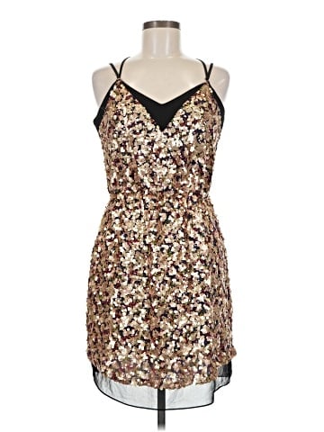 Adelyn Rae Cocktail Dress (view 1)