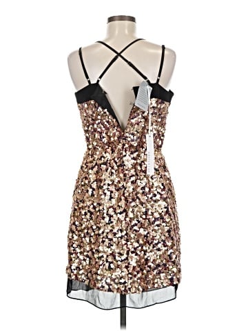 Adelyn Rae Cocktail Dress (view 2)