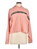 Under Armour Pink Sweatshirt Size M - photo 1