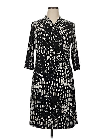 Coldwater Creek Casual Dress (view 1)