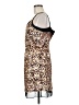 Adelyn Rae 100% Polyester Gold Cocktail Dress Size M - photo 5