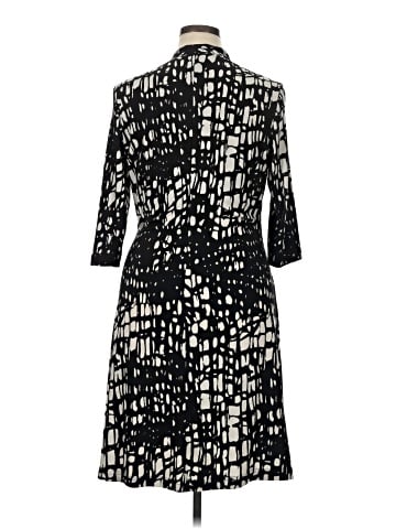 Coldwater Creek Casual Dress (view 2)