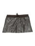 Assorted Brands 100% Polyester Silver Swimsuit Bottoms Size L - photo 1