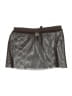Assorted Brands 100% Polyester Silver Swimsuit Bottoms Size L - photo 2