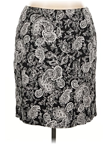 Lauren by Ralph Lauren Formal Skirt (view 1)