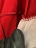 Sugoi 100% Polyester Red Pullover Hoodie Size L (estimated, youth) - photo 3
