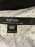 Kensie Black Blazer Size M - photo 6