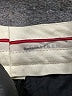 Chaiken 100% Cotton Black Casual Pants Size 28 waist (estimated) - photo 4