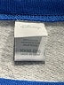 Disney Blue Sweatshirt Size 21 - photo 7