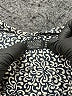 Volcom 100% Viscose Gray Casual Dress Size M - photo 7