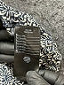 Volcom 100% Viscose Gray Casual Dress Size M - photo 8