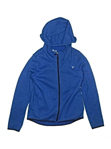 Active by Old Navy Zip Up Hoodie (view 1)
