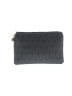 Assorted Brands Gray Black Clutch One size - photo 1