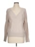 Pinque Tan Pullover Sweater Size L - photo 1