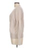 Pinque Tan Pullover Sweater Size L - photo 5