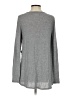 Olive and Oak Gray Pullover Sweater Size S - photo 2