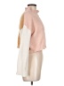 Society 212 100% Polyester Pink Turtleneck Sweater Size M - photo 4
