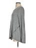 Olive and Oak Gray Pullover Sweater Size S - photo 5