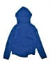 Active by Old Navy Blue Zip Up Hoodie Size L (kids) - photo 2