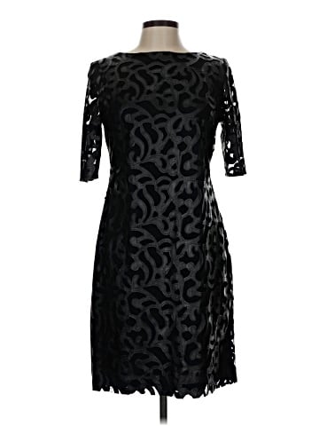 Sandra Darren Cocktail Dress (view 1)