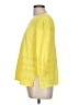 Talbots Yellow Pullover Sweater Size L - photo 5