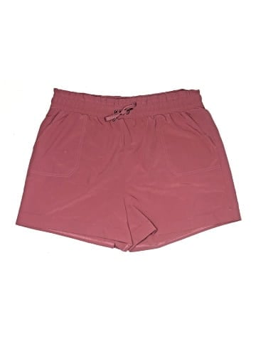 Danskin Athletic Shorts (view 1)