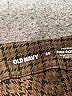 Old Navy Houndstooth Brown Casual Pants Size 30 waist - photo 4