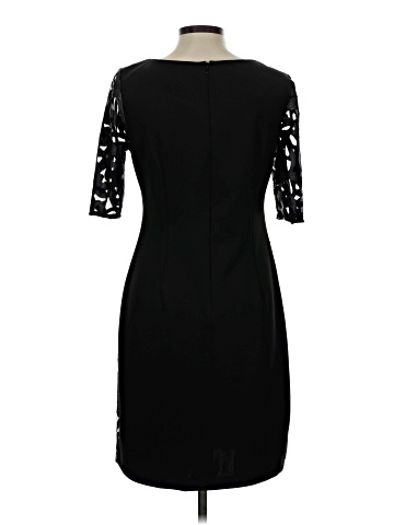 Sandra Darren Cocktail Dress (view 2)
