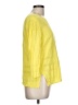 Talbots Yellow Pullover Sweater Size L - photo 4