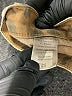 Current/Elliott Animal Print Gold Jeans Size XS (0) - photo 5