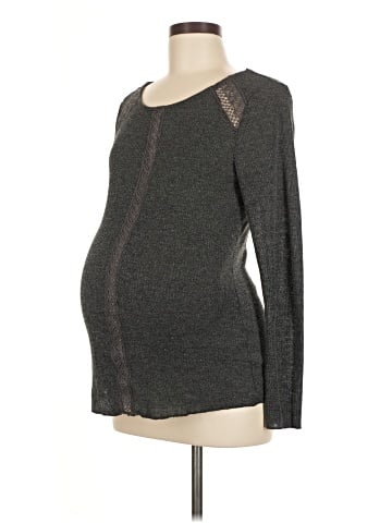 H&M Mama Pullover Sweater (view 1)