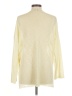 Fate Yellow Pullover Sweater Size M - photo 2