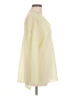 Fate Yellow Pullover Sweater Size M - photo 4