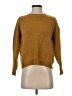 Emory Park Gold Pullover Sweater Size XS - photo 1