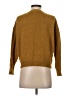 Emory Park Gold Pullover Sweater Size XS - photo 2