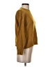 Emory Park Gold Pullover Sweater Size XS - photo 4