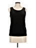 DKNY Black Active Tank Size M - photo 1