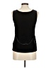 DKNY Black Active Tank Size M - photo 2