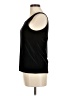DKNY Black Active Tank Size M - photo 5