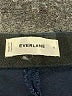 Everlane Black Active Pants Size 4 - photo 7