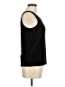 DKNY Black Active Tank Size M - photo 4