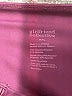 Girlfriend Collective Burgundy Active Pants Size XXL - photo 4