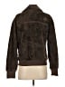 The North Face 100% Polyester Brown Jacket Size S - photo 2