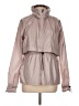 Under Armour 100% Nylon Pink Windbreaker Size M - photo 1