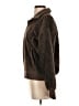 The North Face 100% Polyester Brown Jacket Size S - photo 5