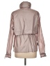 Under Armour 100% Nylon Pink Windbreaker Size M - photo 2