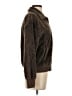 The North Face 100% Polyester Brown Jacket Size S - photo 4