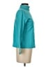 L.L.Bean 100% Supima Cotton Teal Long Sleeve Top Size XS - photo 4