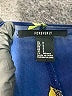 Forever 21 100% Polyester Blue Kimono Size S - photo 7